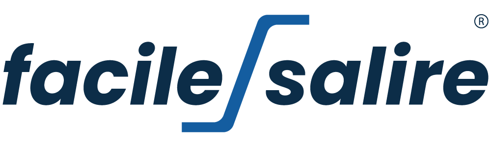 Logo Facile Salire